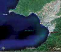 Aerial- Puerto Vallarta.jpg (153714 bytes)
